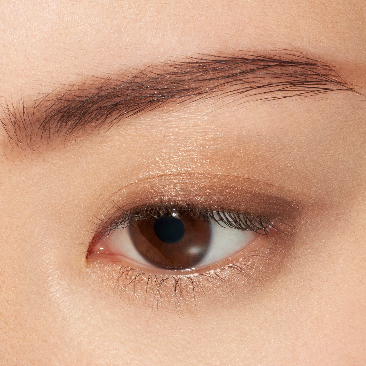 LUNASOL光透美肌大地色眼影盘 2色选