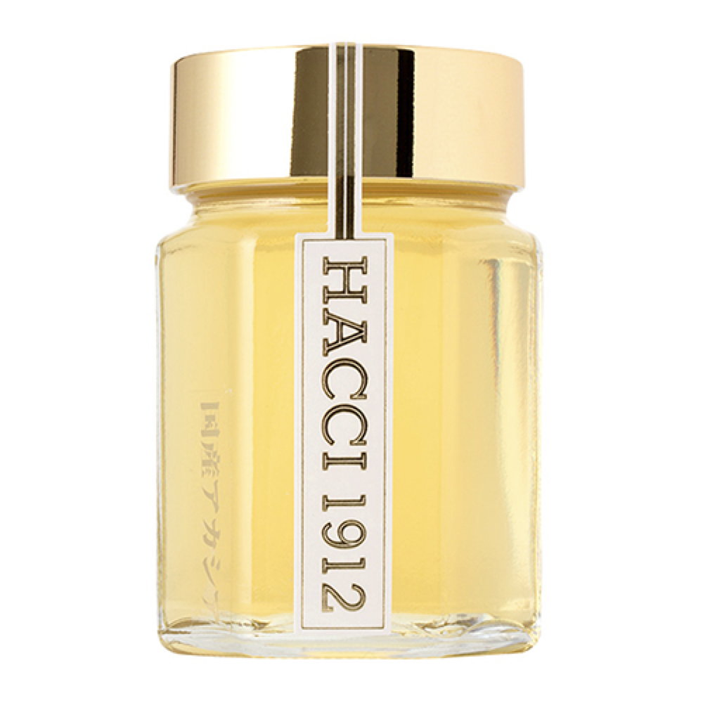 HACCI蜂蜜 日本洋槐95g