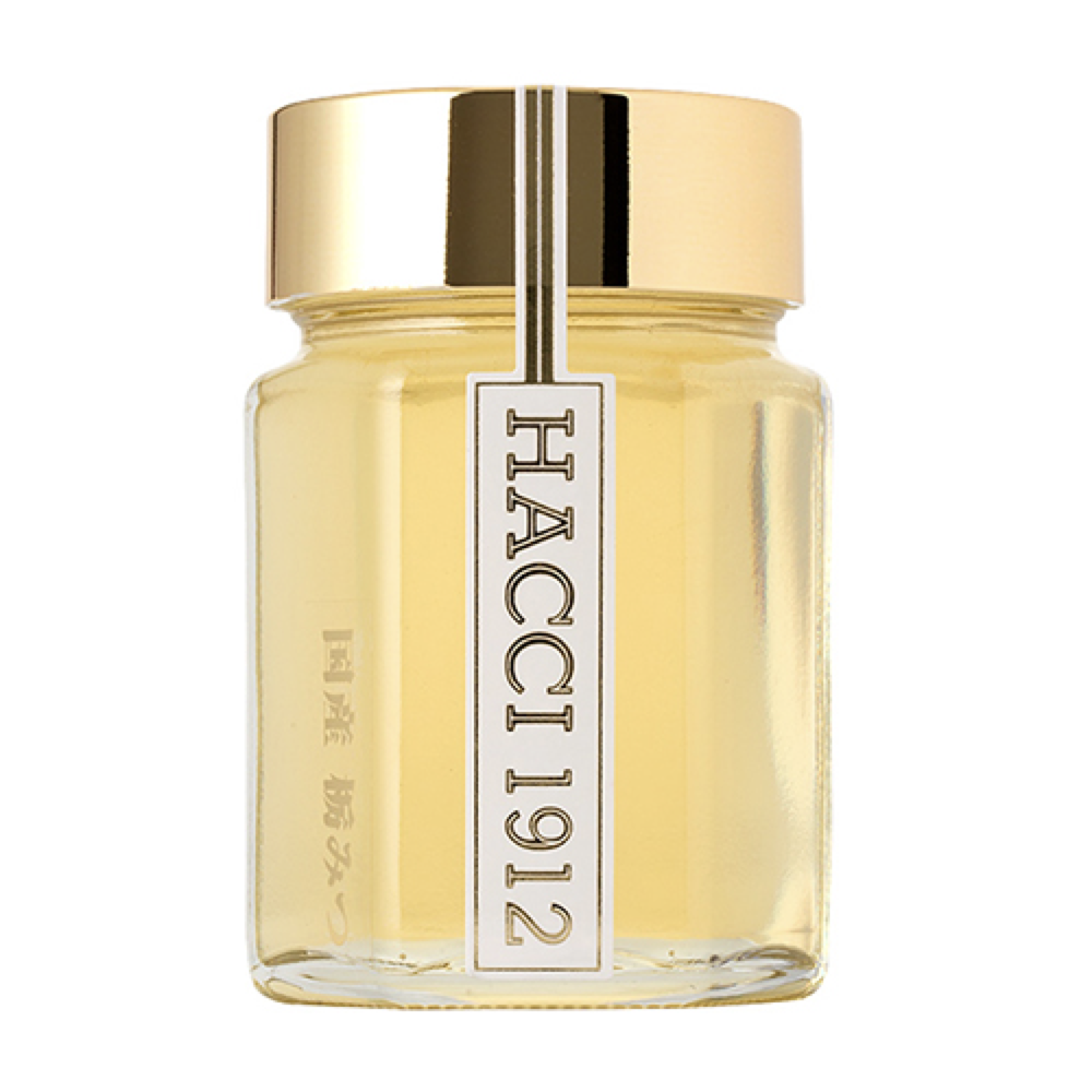 HACCI蜂蜜 日本栃木95g