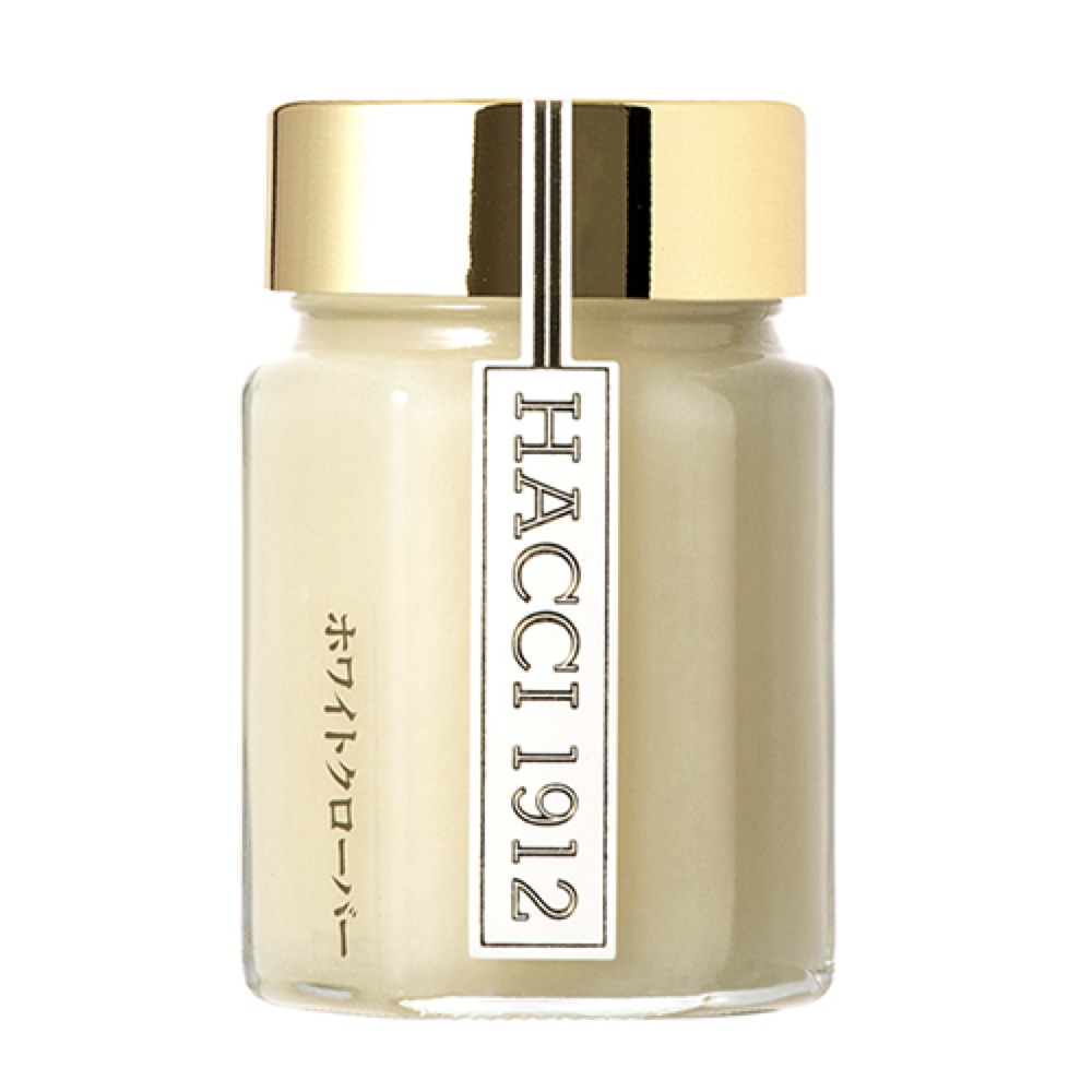 HACCI蜂蜜 加拿大美白三叶草95g