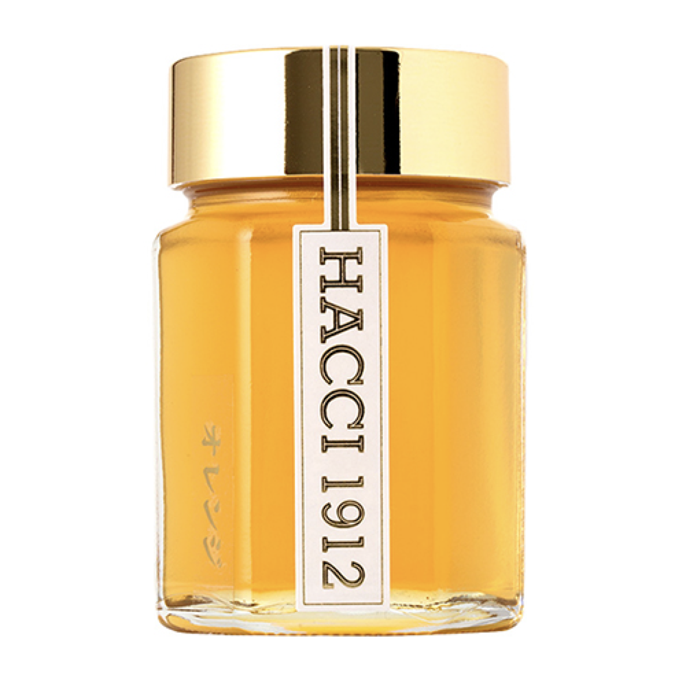 HACCI蜂蜜 墨西哥香橙95g