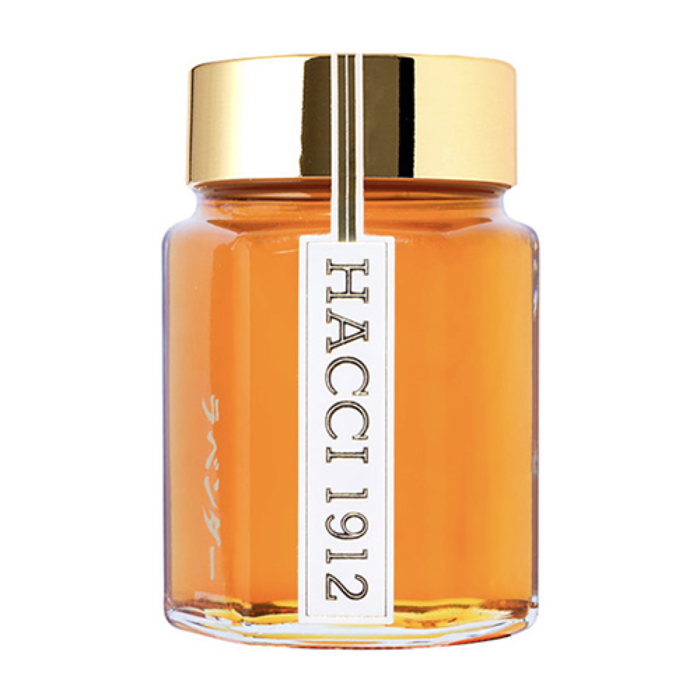 HACCI蜂蜜 西班牙薰衣草95g