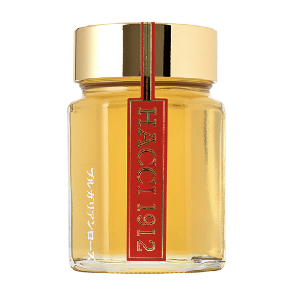 HACCI蜂蜜 保加利亚玫瑰礼盒95g