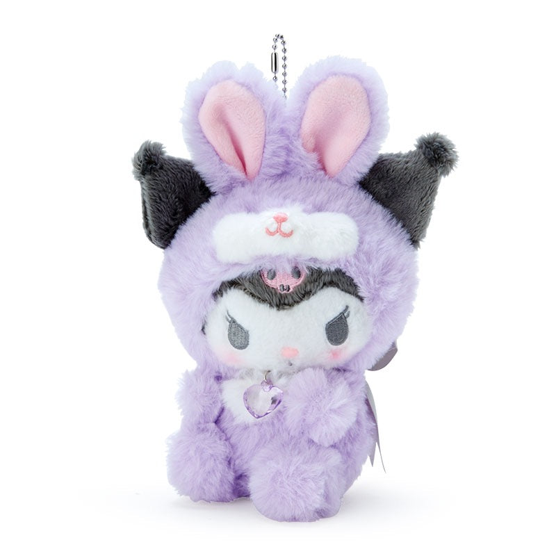 Sanrio三丽鸥兔年限定挂件库洛米