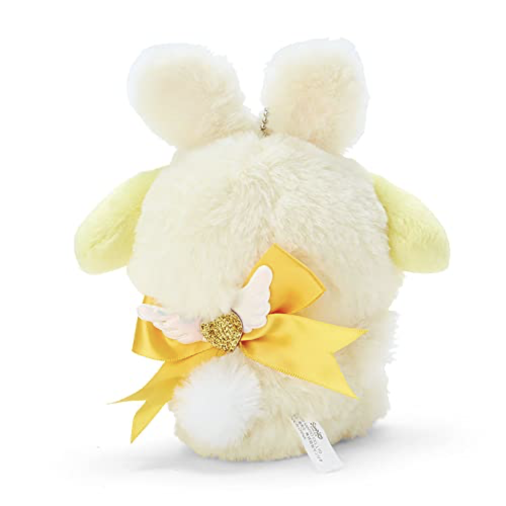 Sanrio三丽鸥兔年限定挂件布丁狗