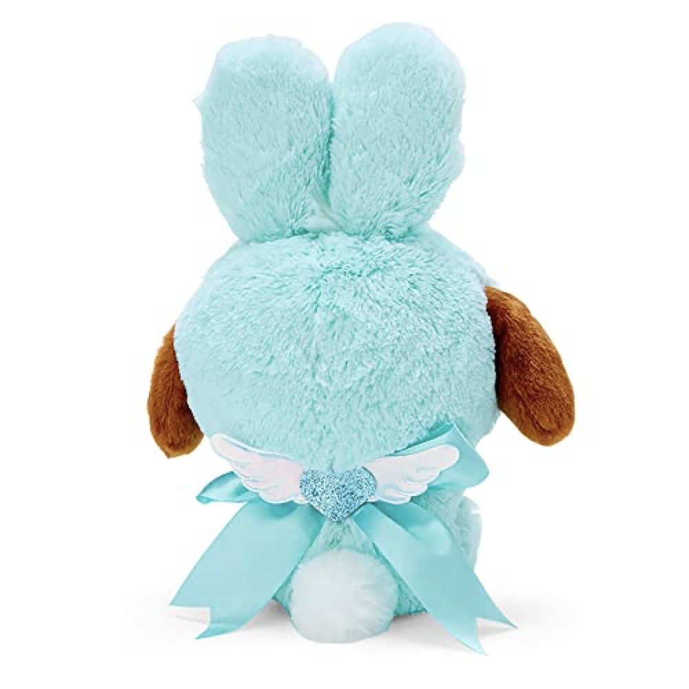 Sanrio三丽鸥兔年限定玩偶帕恰狗