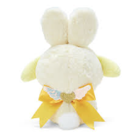 Sanrio三丽鸥兔年限定玩偶布丁狗