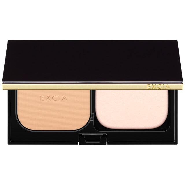 奥尔滨ALBION EXCIA蜂王浆粉饼10g