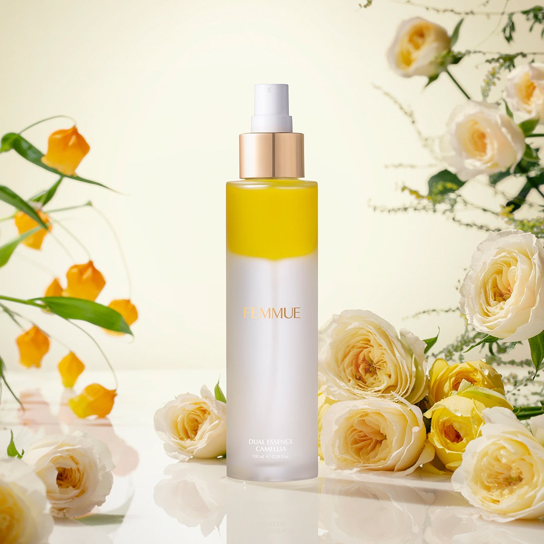 FEMMUE精华水喷雾100ml