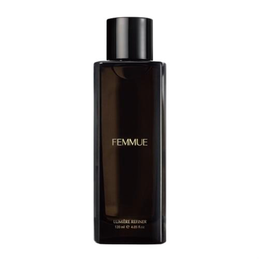 FEMMUE化妆水120ml