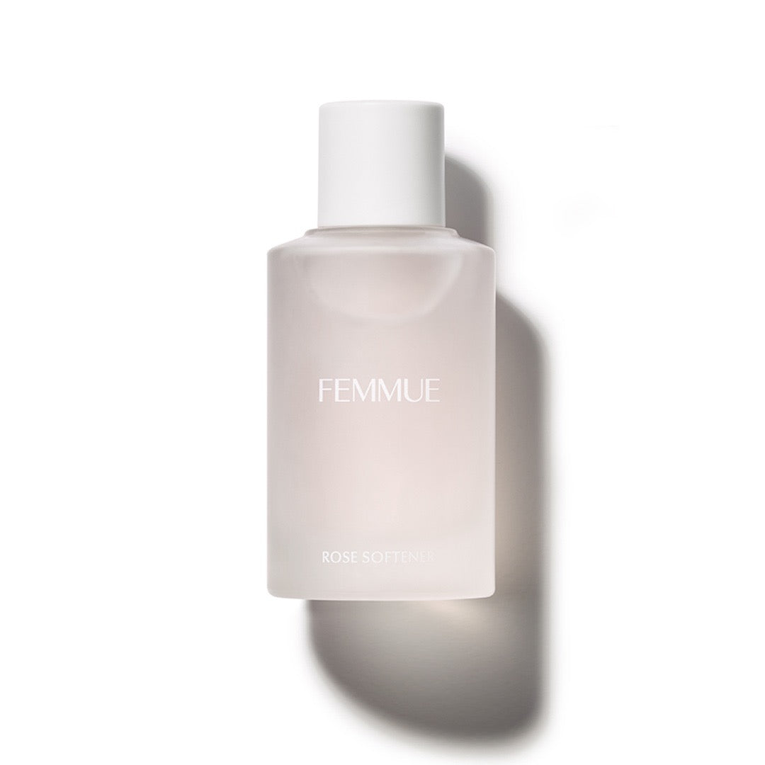 FEMMUE玫瑰精华水50ml
