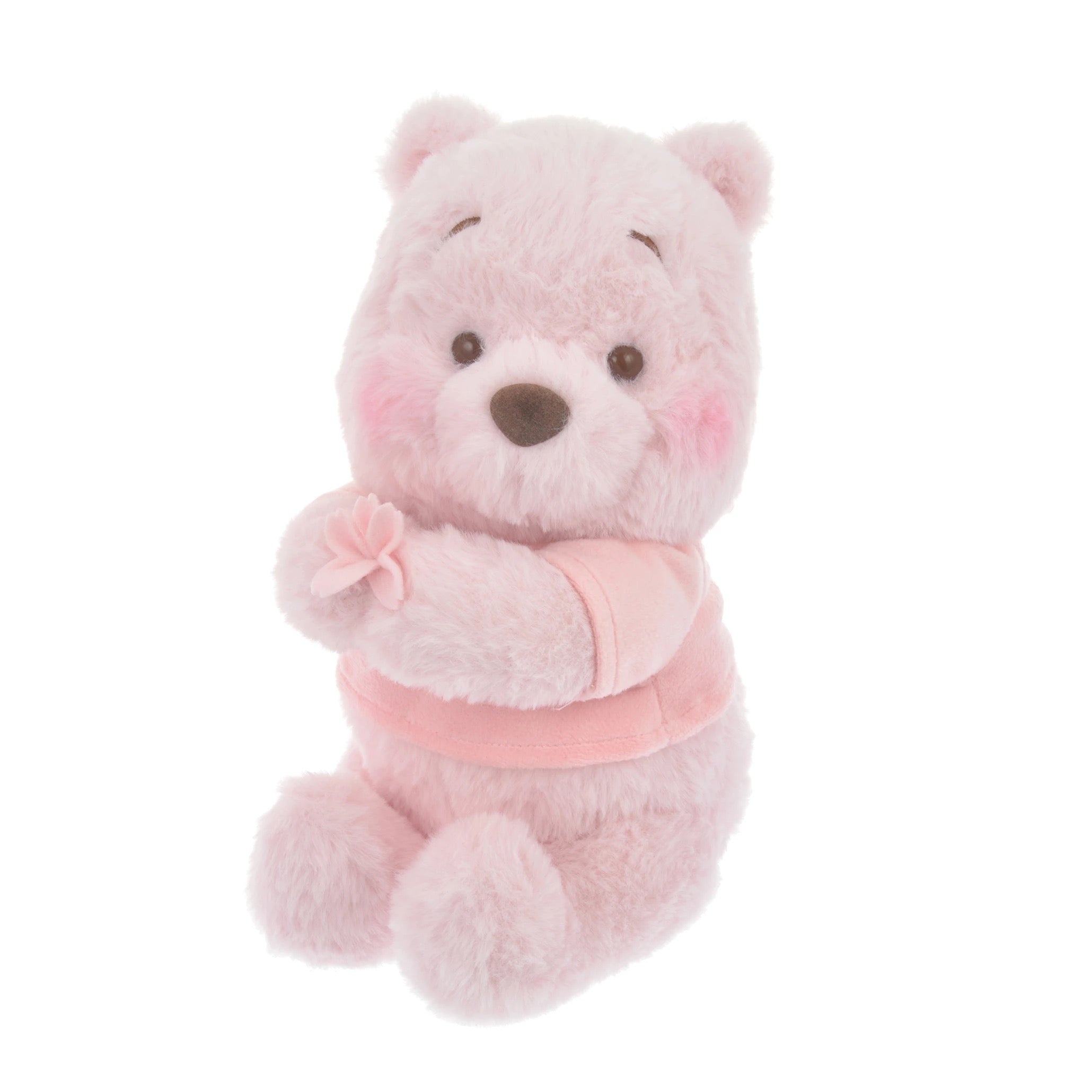 东京迪士尼2023樱花限定噗噗玩偶S