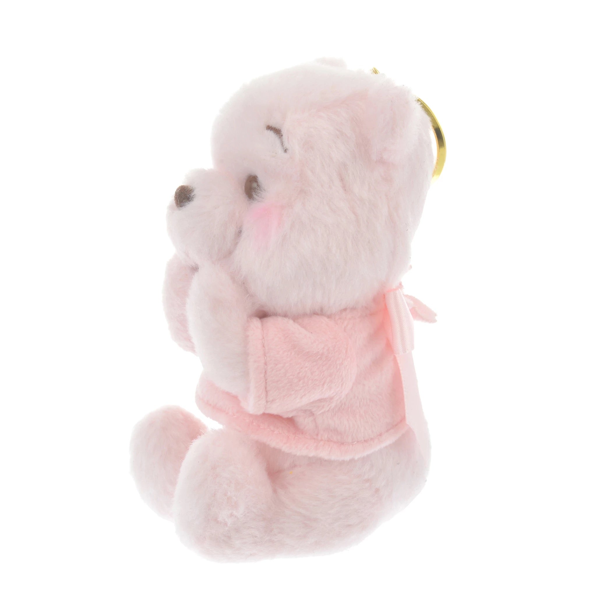 东京迪士尼2023樱花限定噗噗挂件