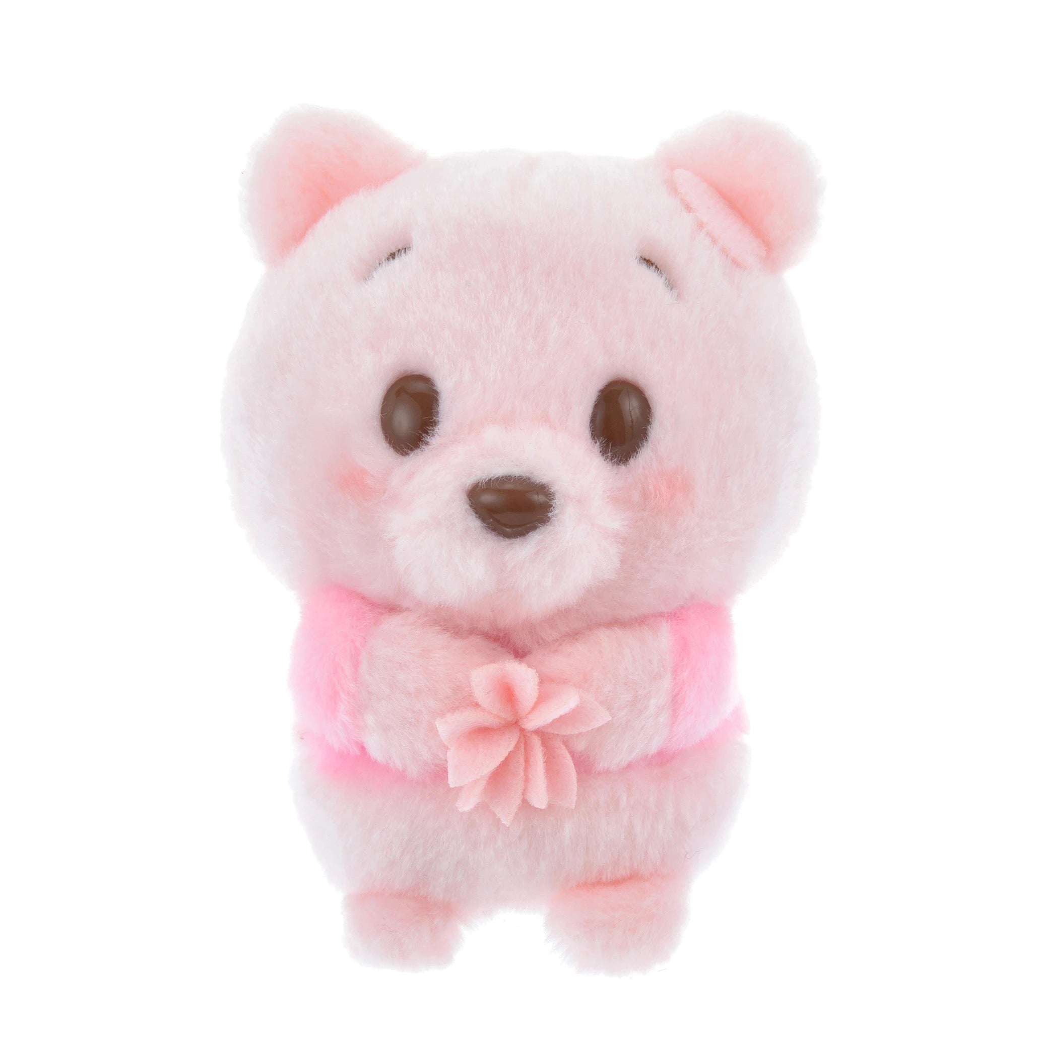 东京迪士尼2023樱花限定迷你噗噗玩偶