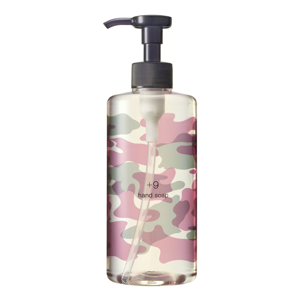 POLA+9洗手液240ml