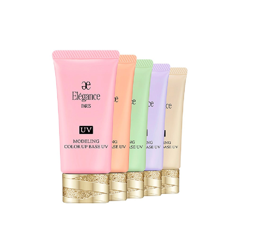 ELEGANCE UV隔离妆前乳30g