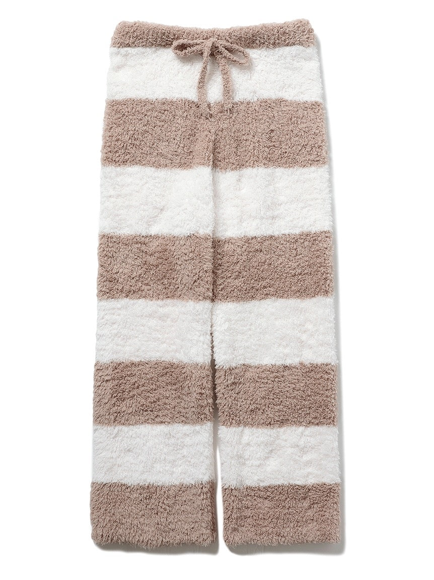 GELATO PIQUE × BE@RBRICK 软绵绵毛绒上衣+长裤 棕