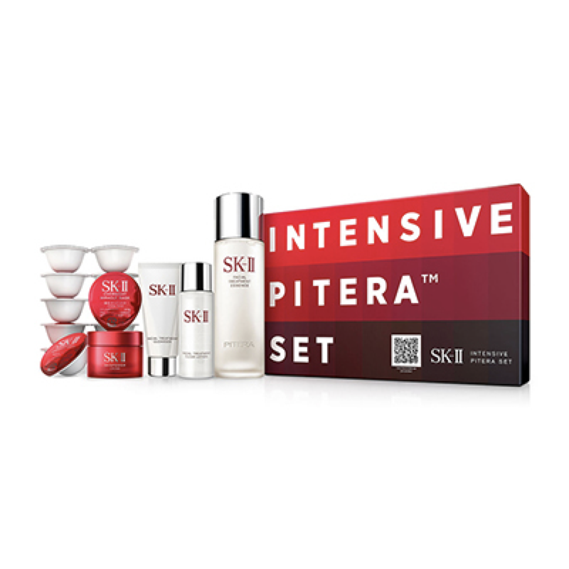 SK-II SK2小布丁面膜套装