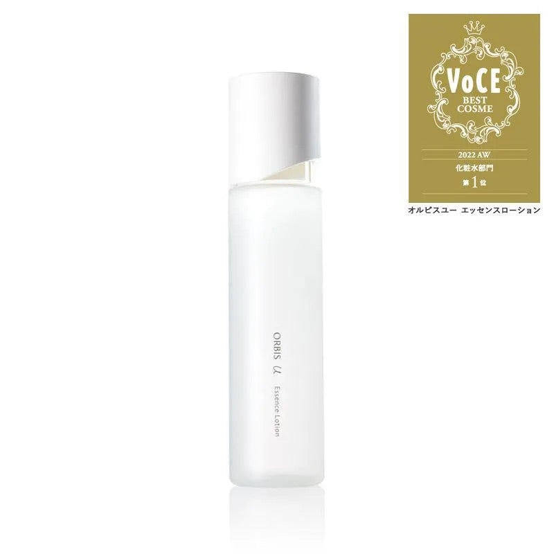 ORBIS芯悠精华水180ml