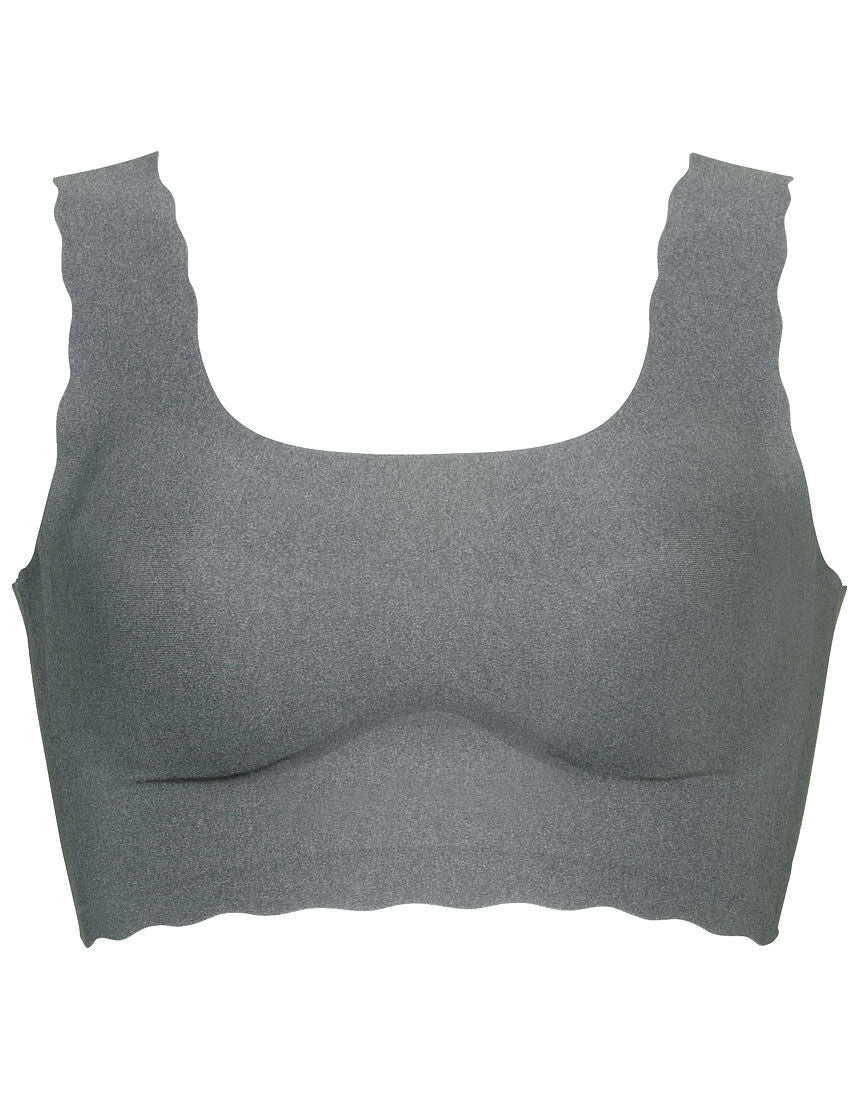 WACOAL华歌尔GOCOCI无钢圈无痕内衣 背心款 CGG510