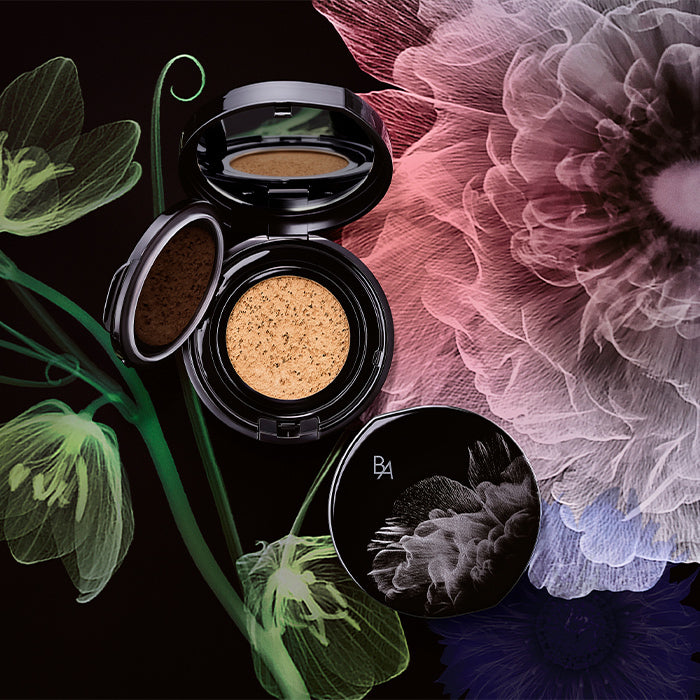 POLA黑BA气垫粉霜粉底霜