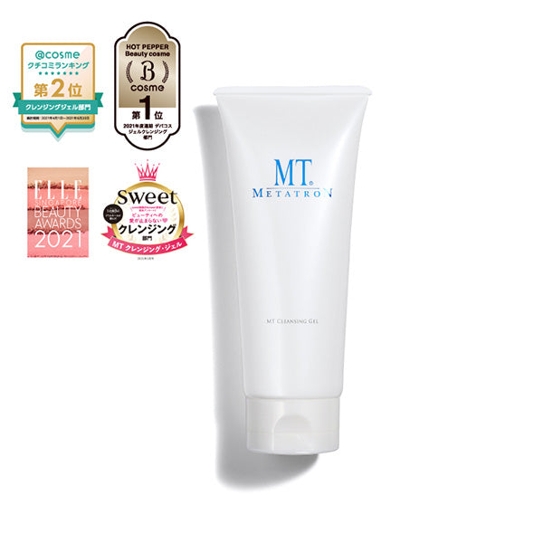MT METATRON 温和卸妆啫喱200ml
