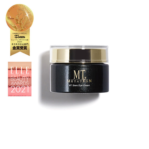 MT METATRON干细胞金翠眼霜20g