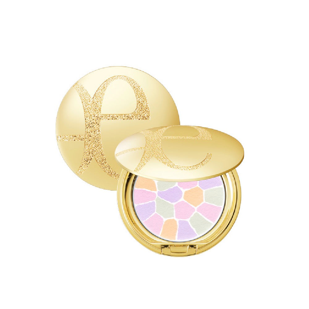 ELEGANCE E大饼蜜粉饼