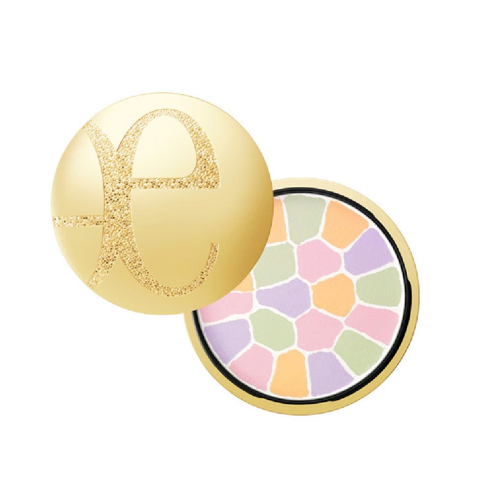 ELEGANCE E大饼蜜粉饼