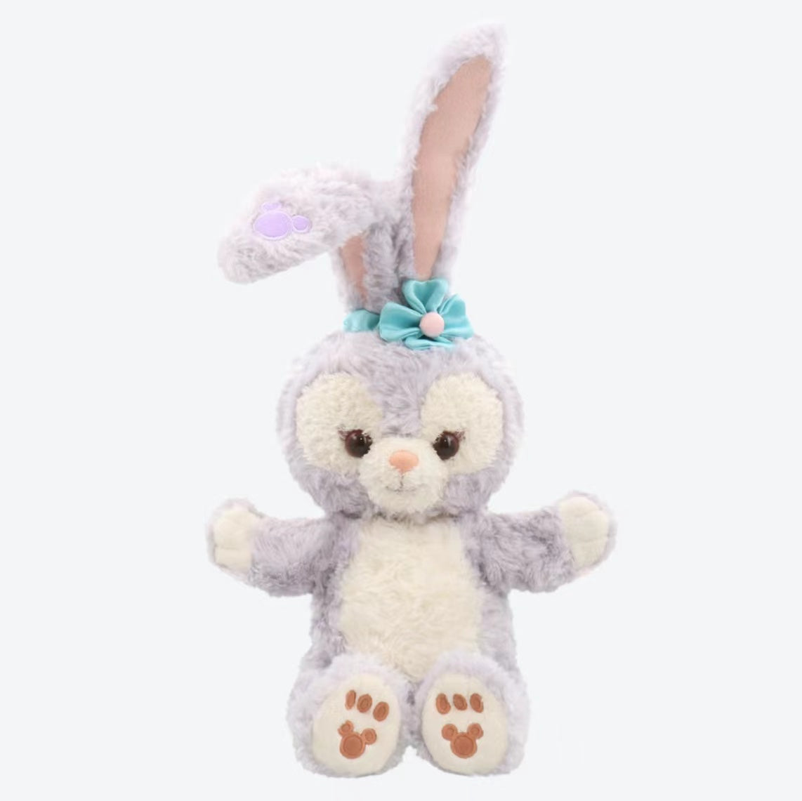 东京迪士尼手偶 星黛露