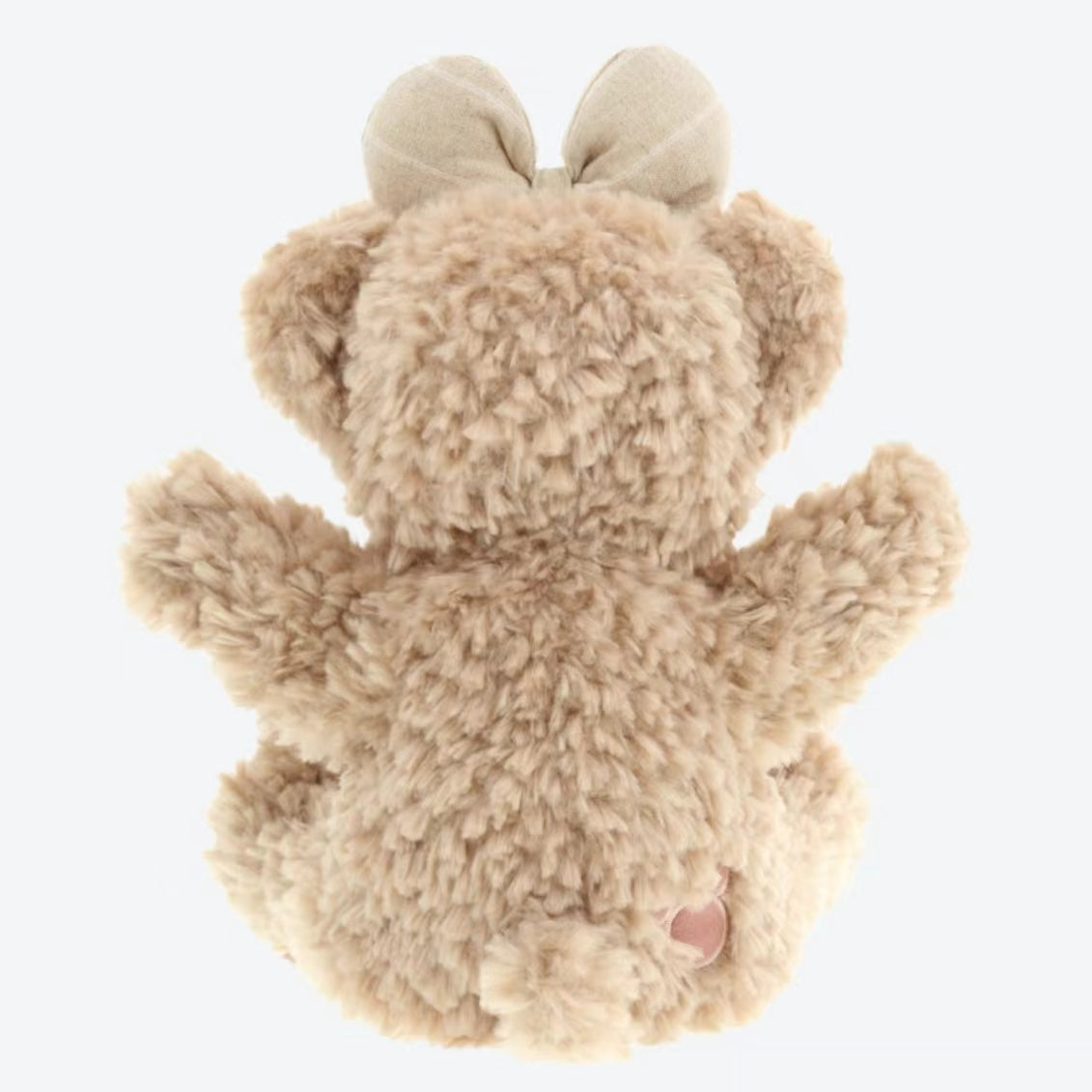 东京迪士尼手偶 雪莉玫