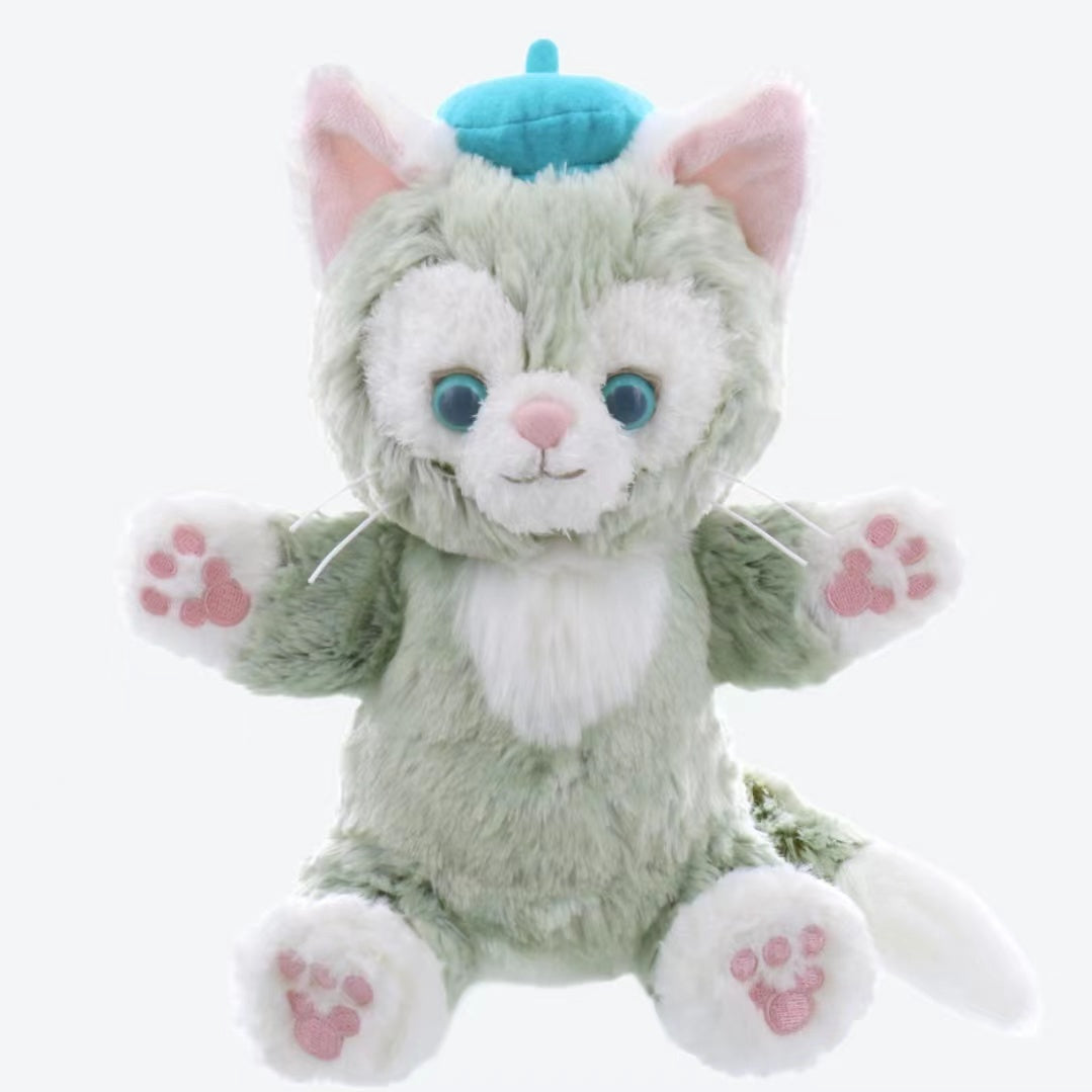 东京迪士尼手偶 杰拉多尼托尼