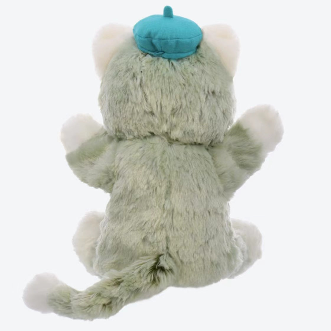 东京迪士尼手偶 杰拉多尼托尼