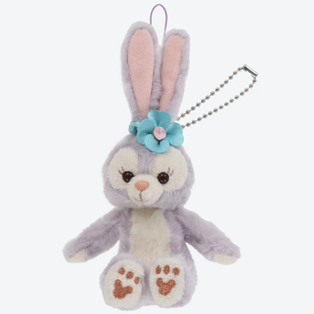 东京迪士尼基础坐姿挂件 星黛露