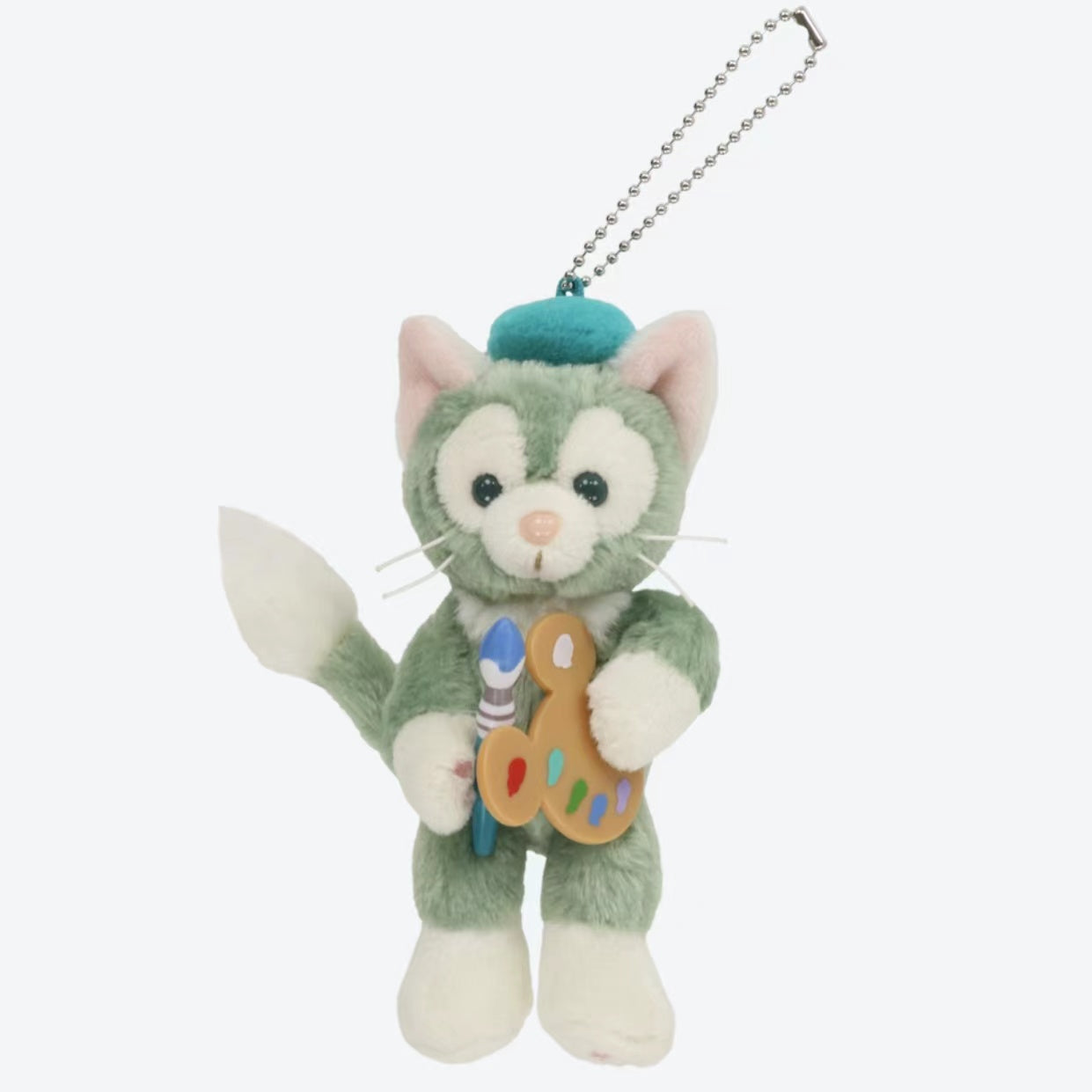 东京迪士尼画家杰拉多尼托尼挂件