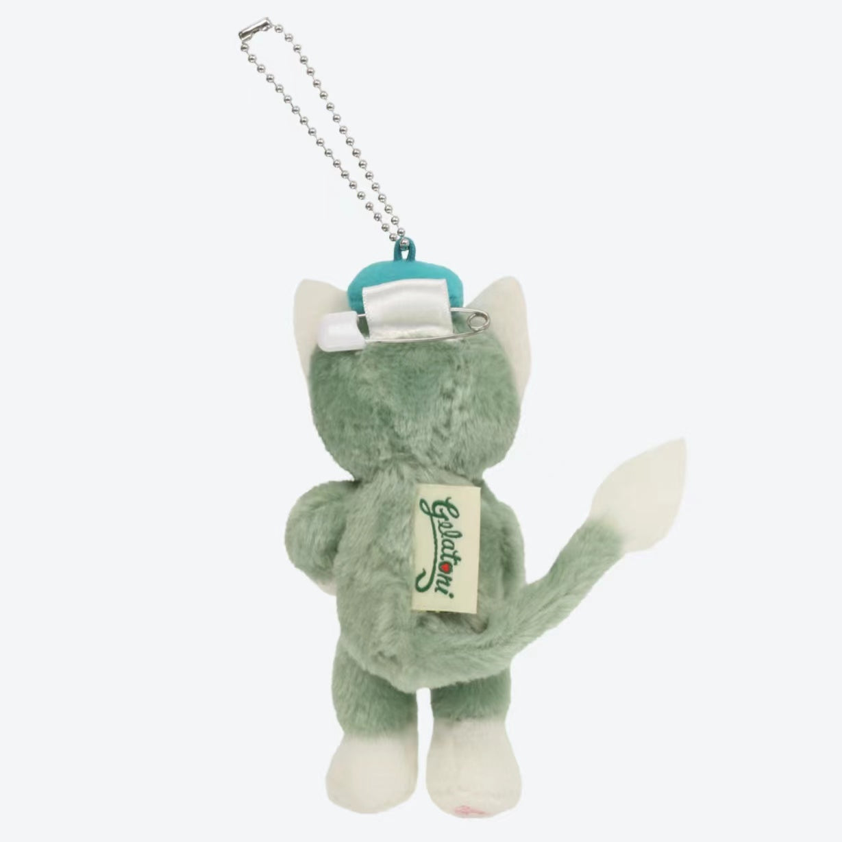 东京迪士尼画家杰拉多尼托尼挂件