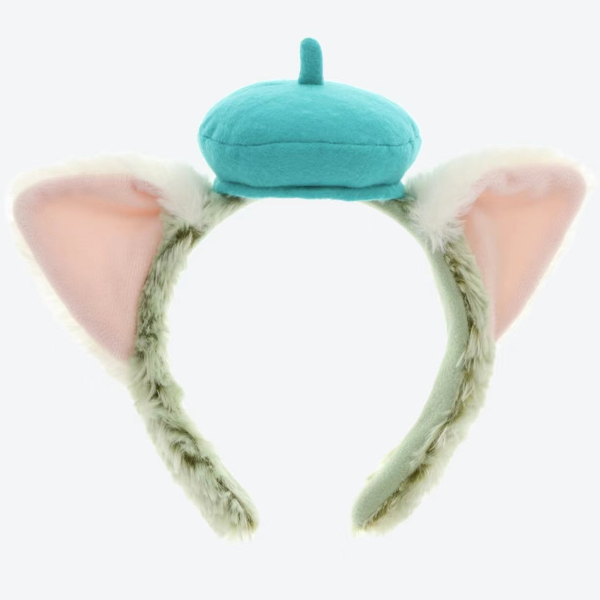 东京迪士尼发箍 杰拉多尼托尼