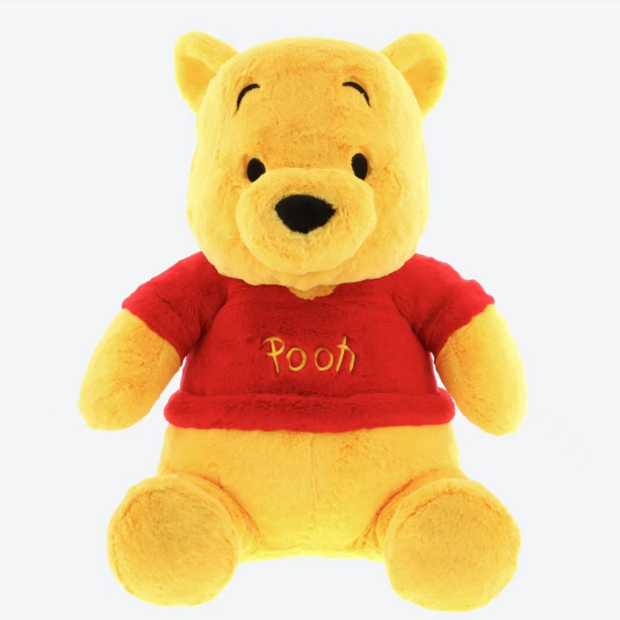 东京迪士尼超柔软噗噗玩偶L