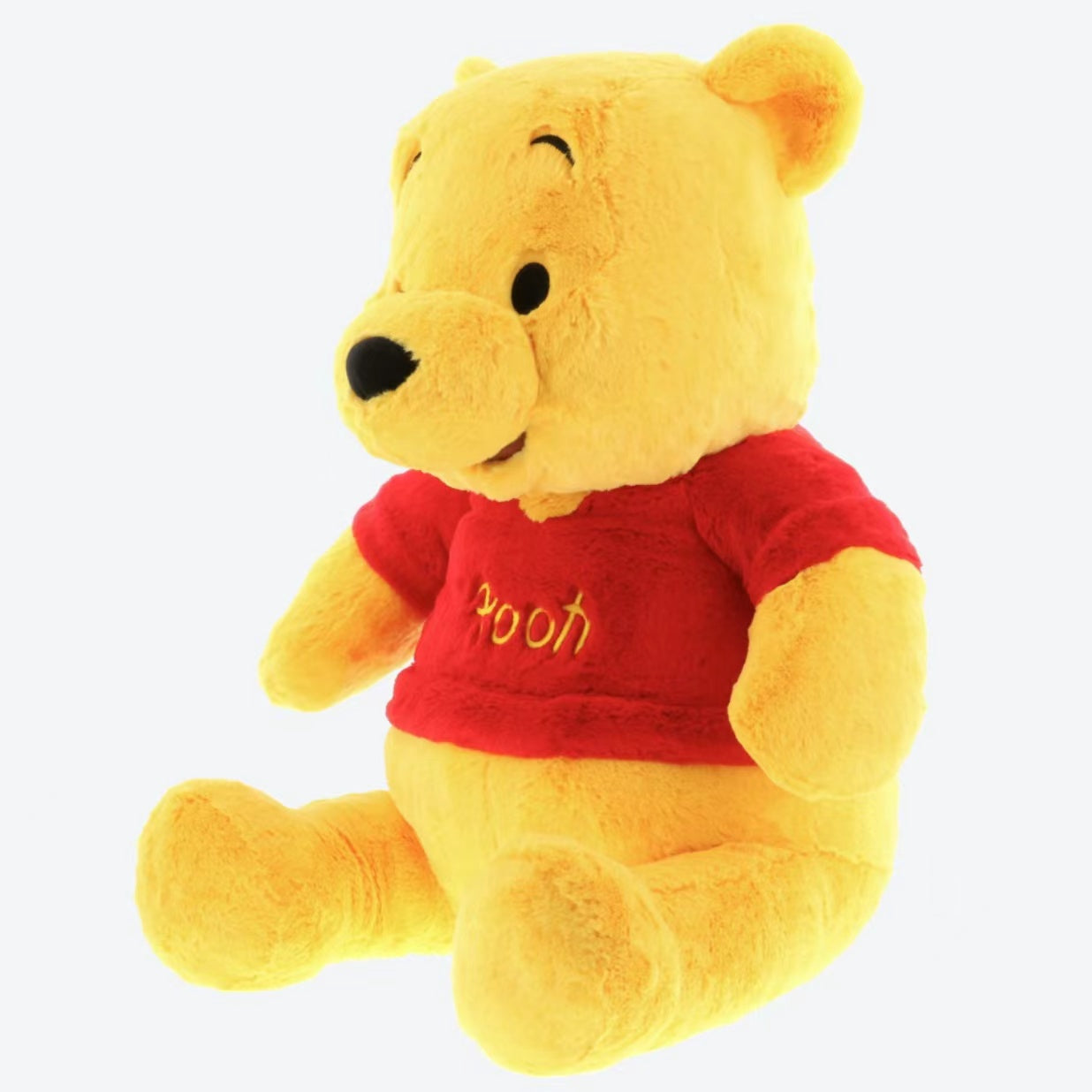 东京迪士尼超柔软噗噗玩偶L