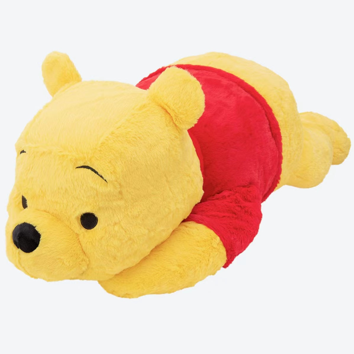 东京迪士尼趴趴噗噗玩偶L