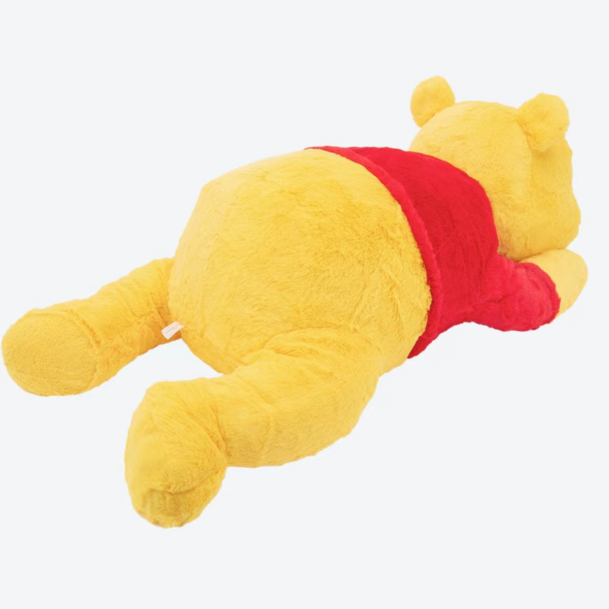 东京迪士尼趴趴噗噗玩偶L