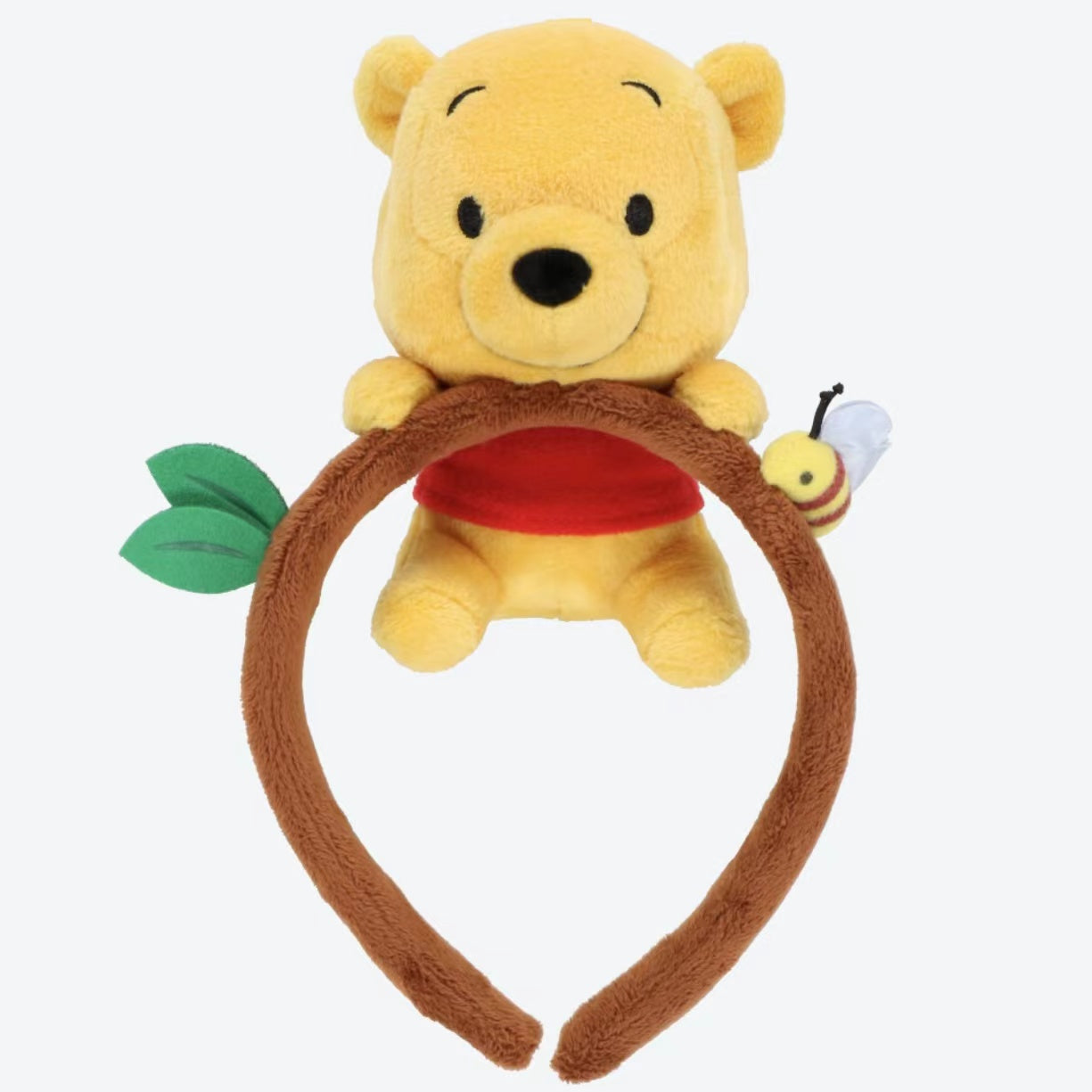 东京迪士尼噗噗发箍