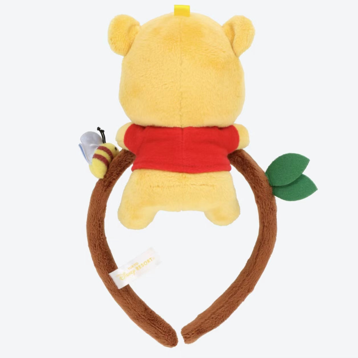 东京迪士尼噗噗发箍