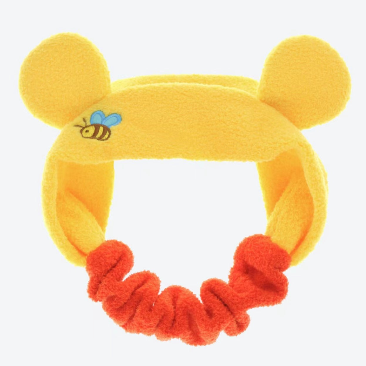 羽生结弦同款东京迪士尼噗噗发带