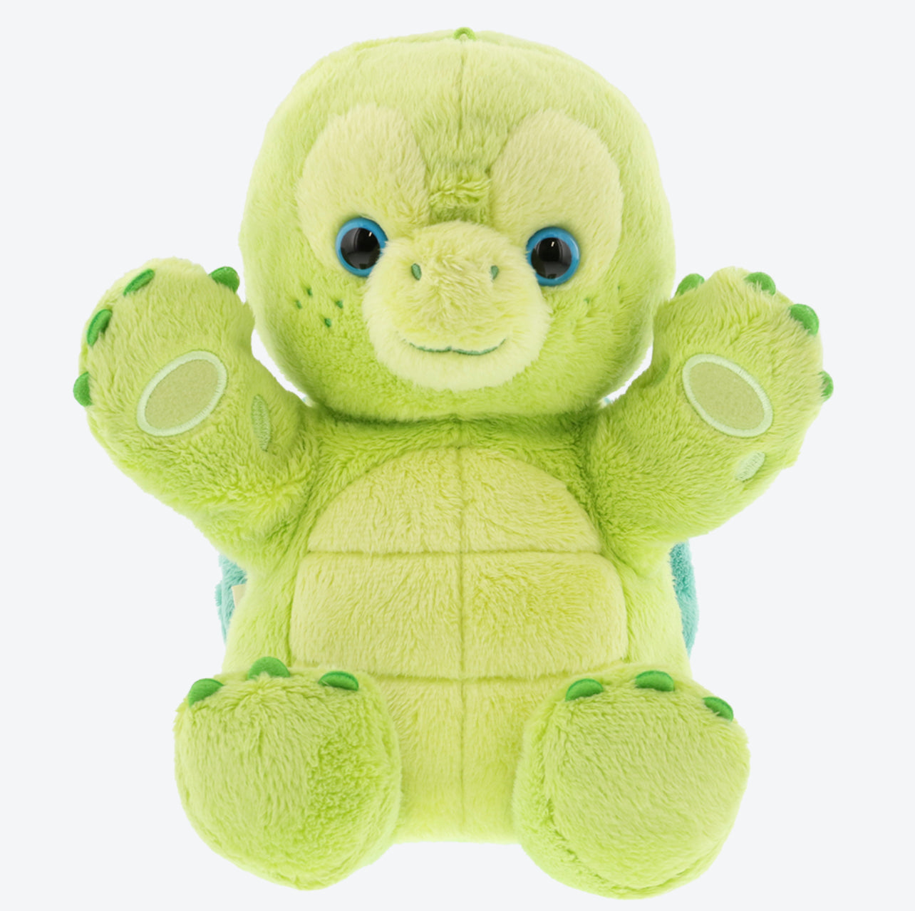 东京迪士尼手偶 奥乐米拉OLU