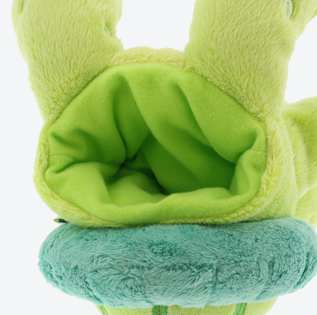 东京迪士尼手偶 奥乐米拉OLU