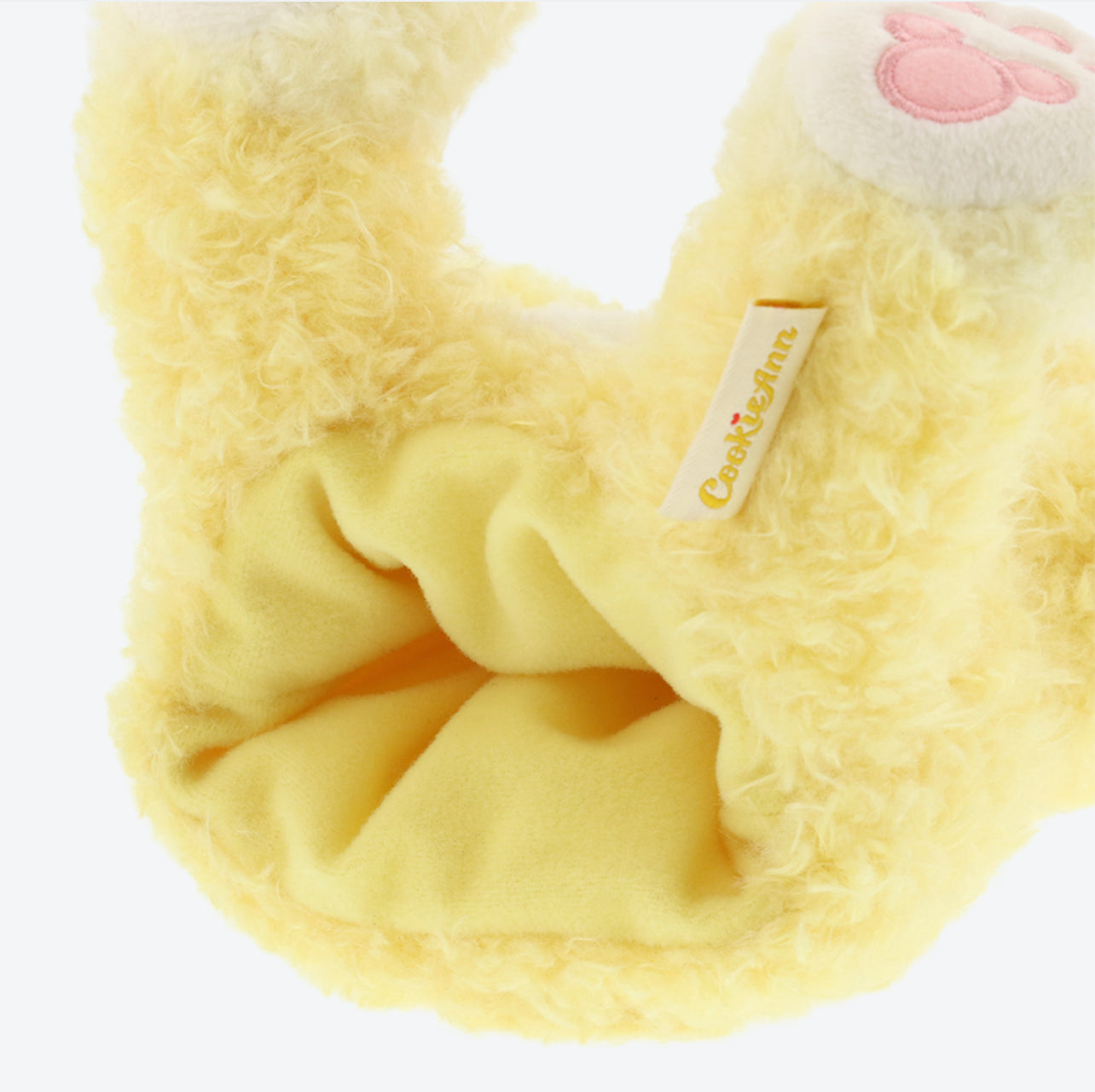 东京迪士尼手偶 可琦安饼饼