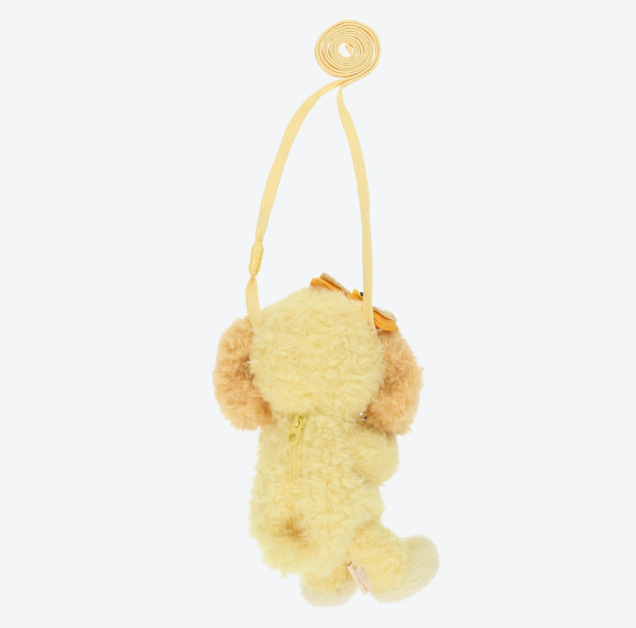 东京迪士尼2022夏日限定可琦安饼饼斜挎包