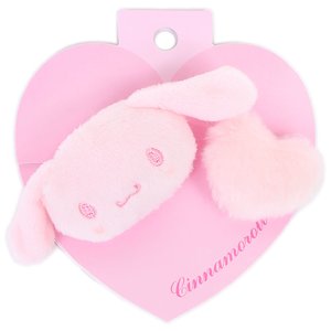 Sanrio三丽鸥2022樱花限定发圈发绳 玉桂狗