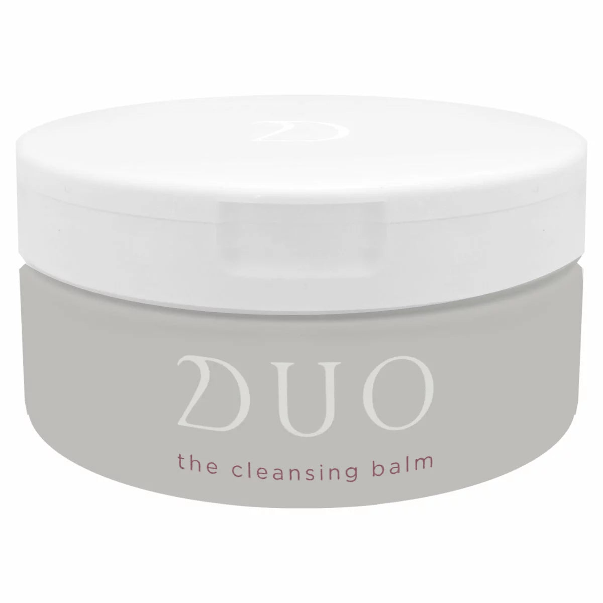DUO卸妆膏90g 6种选
